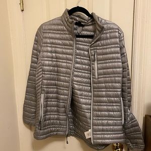 Patagonia Light Puffer Jacket